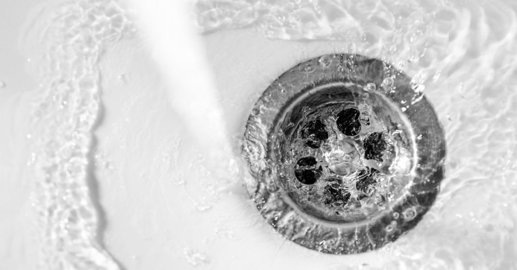 Drain Cleaning and Maintenance