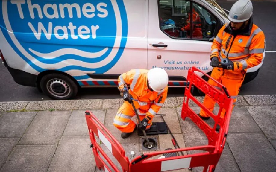 Do Thames Water Charge to Unblock Drains?