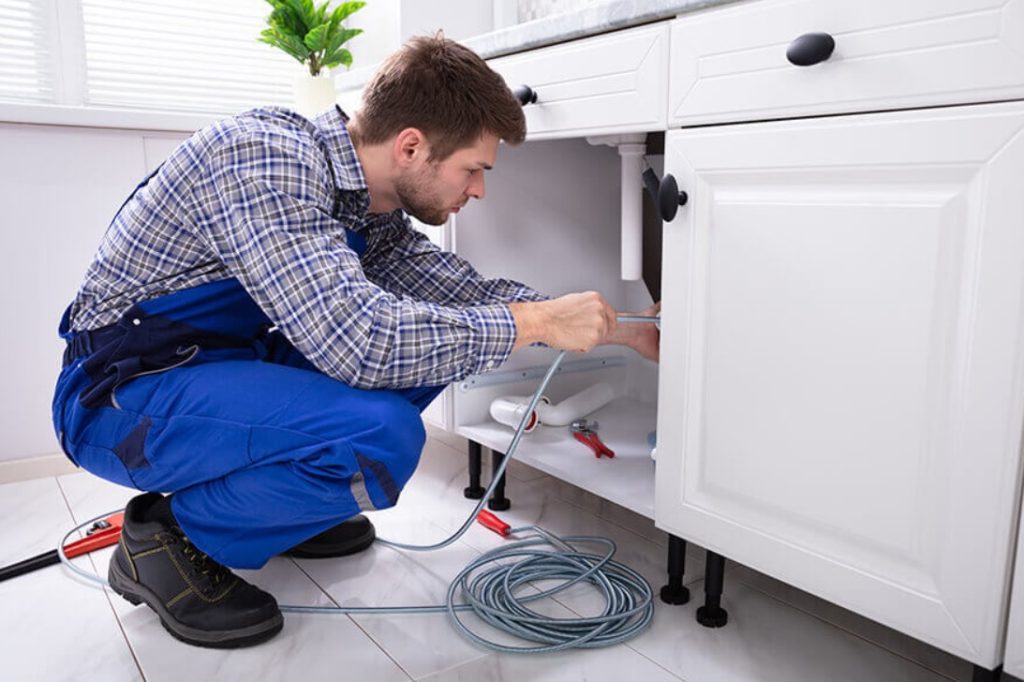 drain testing guide