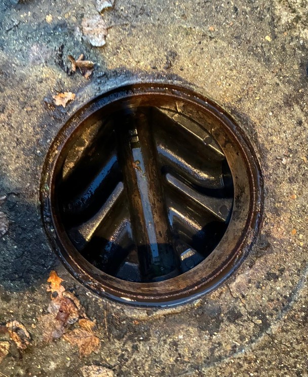 issue solved of blocked drains and blocked toilets 