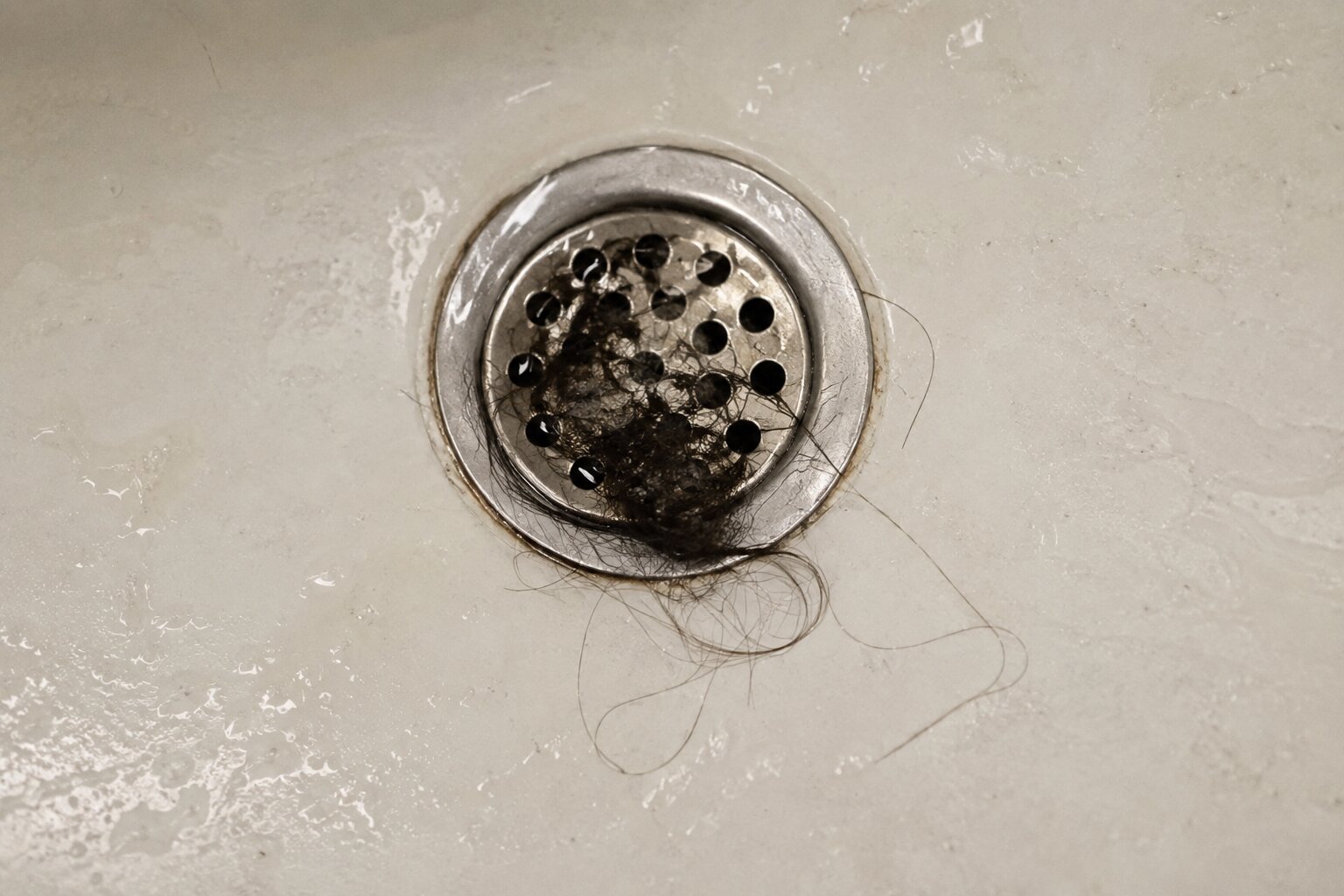 Shower Unblocking Faversham