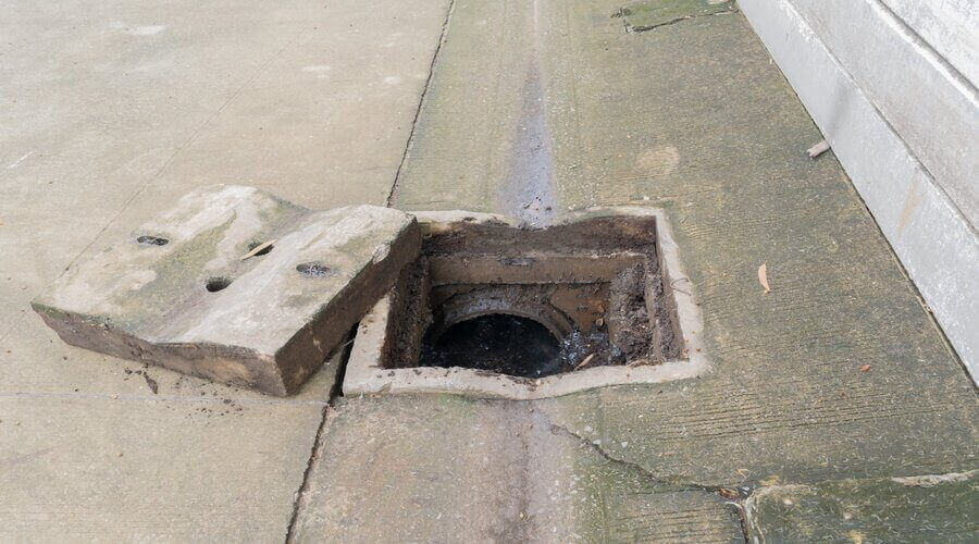 Some easy tips to fix blocked drains