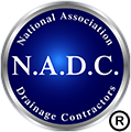 NADC Certified Any Drains Direct